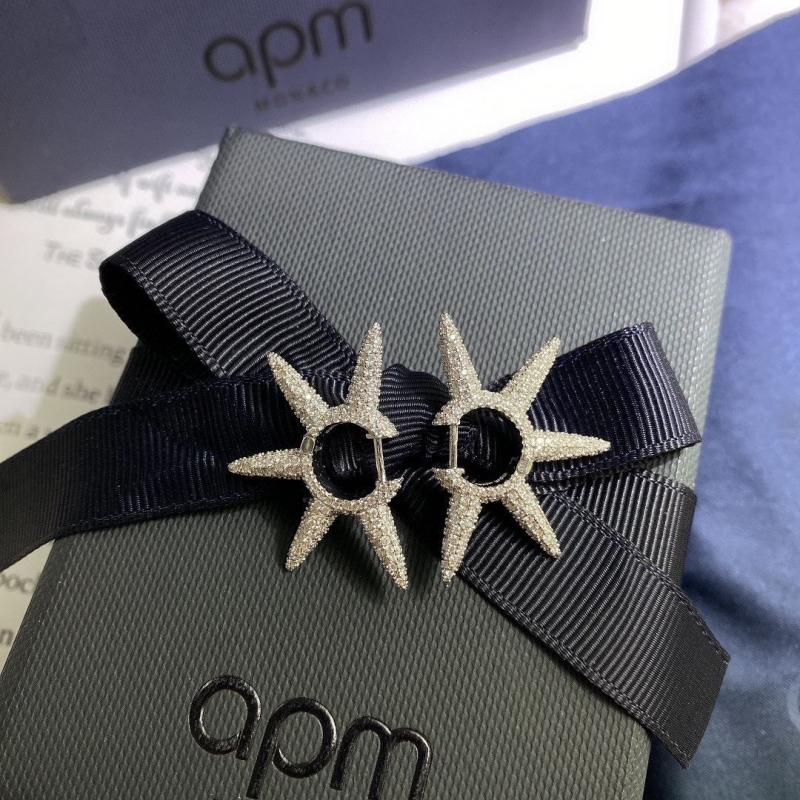 Apm Earrings